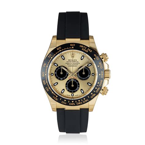 gold face rolex daytona|solid gold rolex daytona price.